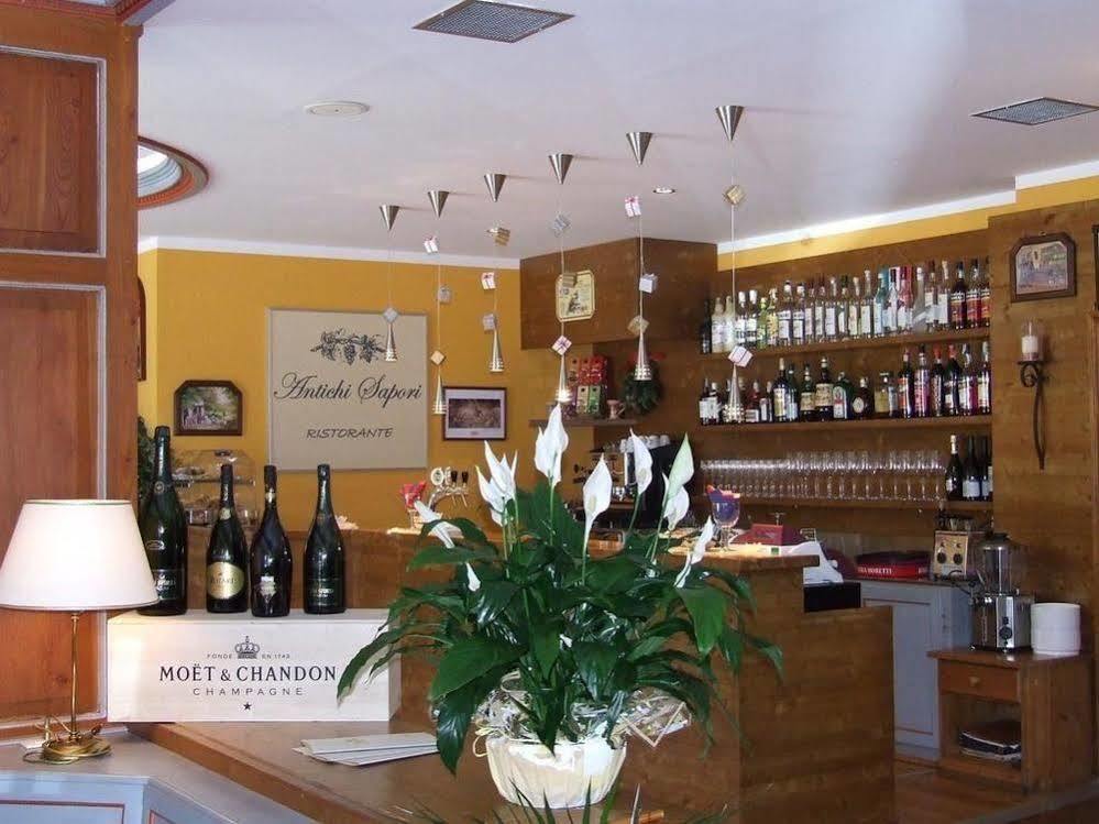 Relais Clubresidence 산마르티노디카스트로차 외부 사진